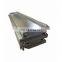 High Quality hot rolled black steel plate precise 12mm laser cutting manufacturer
