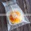 Self Adhesive Clear Plastic Bag Transparent OPP Cookie Packaging Poly Bags For Snack Food