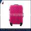 2015 wholesale for girls and kids sky luggage travel bags