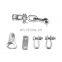 Hot sale Preformed Dead End Guy Grip Strain Tension Cable Clamp For opgw Adss Cable