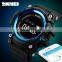 Top Brand Skmei Multifunctional Sport Running Smart Wristwatch Sport Intelligent Watch