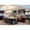 CBMMART Imported Modular Solid Wood Kitchen Cabinets From China