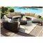 Singapore rattan outdoor sofa popular outdoor furniture sets modern furniture outdoor sofa
