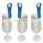 High Quality Long bottle cleaning brush, Decanter cleaning brush, Glassware cleaning brush