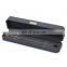 Wholesale Luxury Custom Logo Gray Microfiber Bracelet Box