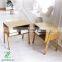 Simple Economical Bamboo Bed Side Small Storage Cabinet