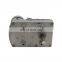 DH-03X 260KG/CM Steering Gear with D Shaft Potentiometer Feedback DC12-24V For RC Robot Arm