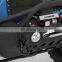 Front Bumper for Jeep Wrangler JK with 