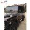 Крышка вентилятора капота для Land Rover Defender
