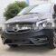 Hot Body Kits For Mercedes Vito V - class Modification AMG Style