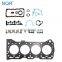 engine parts full gasket set G13B engine 11402-61834 engine repair kits for SUZUKI