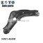 54501-4EA0B auto parts nissan High Quality For Nissan Parts lower control arm for Kadjar