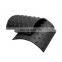 Customization Pointer wrap angle Body Armor For Jeep Wrangler JK JKU 2007-2018