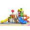 Kids Outdoor Soft Playground Children'S Play Equipment Outdoor Playground