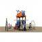 Cheap Hot Sell Adventure Airplane Series Playground Sets