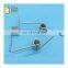 Factory Custom Oem Services Cnc Stainless Steel Wire Forming Bending Torsion Spring