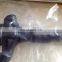 0950008290 Genuine diesel fuel injector 095000-8290,23670-0L050,236700L050 23670-09330 2367009330,23670-0L020,095000-7781