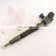 236700E020 23670-09430 Original diesel fuel injector 295700-0560, 236700E020, 252957000560 23670-0E020 2367009430 2KD