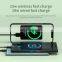 High Capacity 22.5W Magnetic Wireless Power Bank Slim 5000mah Wireless Charger Power Bank for IPhone 12