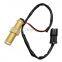 Haoxiang New Material Sensor de Velocidade de Roda ABS 7861-93-2310 para Escavadeira Caterpillar
