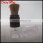 Empty Loose Powder Container Jar Brush,cosmetic Pump Brush ,refillable Body Powder Brush