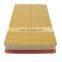 Original AUTO Engine PARTS Air Filter 17801-45031 For LEXUS LFA LEXUS RX
