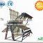 Wood Door Pneumatic Clamp Carrier/ hydraulic composer/timber press machine