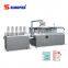 Cartoning Machine Automatic Medicine Bottle Oral Solution Bottle Bag Health Food Bottles Carton Packing Machine