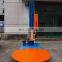 Automatic Small Box Airport Luggage Baggage Plastic Stretch Film Wrapper Wrap Machine