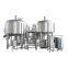 huge beer brewing equipment series