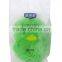 Soft Mesh Pouf Bath Sponge & Body Scrubber Bath Ball