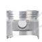 Electric gasoline piston part piston 71mm  for KIA PREID machine engine .