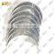 Diesel Engine S4L Standard Connecting Rod Bearing 30A19-00040 For Mitsubishi