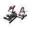 Cheaper Commercial Gym Fitness Equipment Plate loaded Machine Body building for  ISO Latdown Chest Press