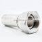 Popular Multifunctional Pipe Fittings High Quality Stainless Steel Pipe Fittings