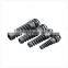 High quality cable sealing sleeve, anti bending connector waterproof cable sealing sleeve, cable fixing head