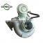 Bus FK6 FQ6 FK7 FM6 RM1 6M60-3AT turbocharger 4917902712 4917902710 4917902711 4917902712 4917902713