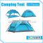 TOOTS Two Layers Outdoor Folding Tent for 2015