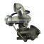 P-Radient Tycoon GT1749S 715924-5003S 28200-42610 2820042610 715924-0001 turbocharger forKia Commercial