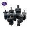 Blince Factory supply Speed 30-1341rpm Max torque 400N.M OMP 36-400cc Hydraulic Orbit Motor