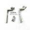 Precision Die Casting Stainless Steel Casting Parts