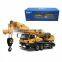 2022 Evangel Liugong 75t Chinese Brand 85 Ton Zoomlion Truck Crane TC750C5