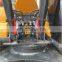 SANY SY215C-9 used crawler excavator for sale, used China made sany 20ton excavator for sale
