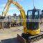 100%Japan used Komatsu PC30 mini excavator in low price ,Komatsu PC30