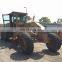 Cheap Used Caterpillar 140G Motor Grader on Sale in Shanghai