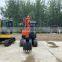 High quality doosan dh55 dh60 excavator , Korea brand doosan mini excavator , Doosan dh55 dh60 dh70