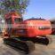Оригинальные экскаваторы Doosan моделей DH220-7, DH225-7 и DH210-7 по низкой цене
