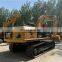 hot sale cat excavator 320d for sale