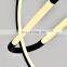 HUAYI Cheap Price Black Gold 23watt 29watt Nordic Indoor Home Hotel LED Chandelier Pendant Light