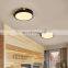 2022 Luxury Style Ceiling Light LED Round Ceiling Light For Bedroom And Living Room
